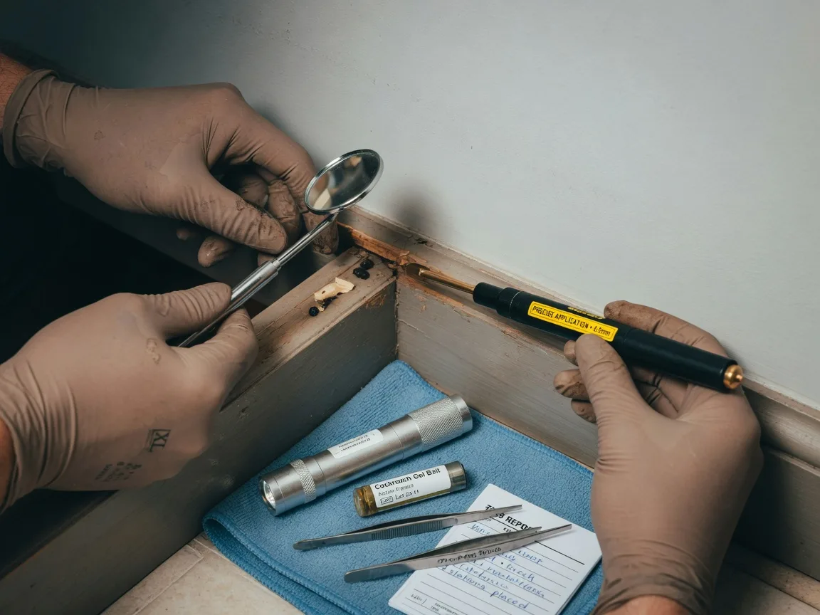 Why choose Emergency Pest Control in Hollansburg, OH